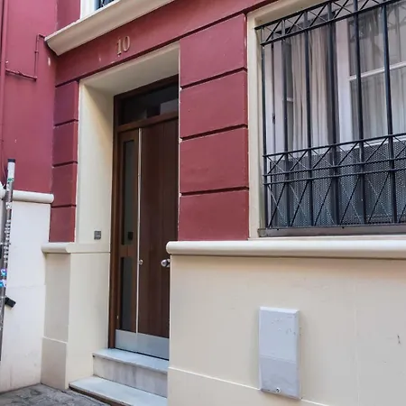 Apartment Lirio Donkey *