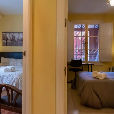 Lirio Donkey Apartment *