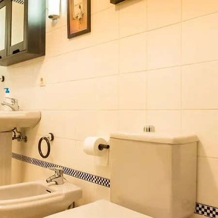 Apartamento Lirio Donkey *