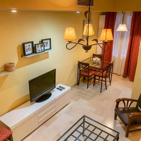 Apartamento Lirio Donkey