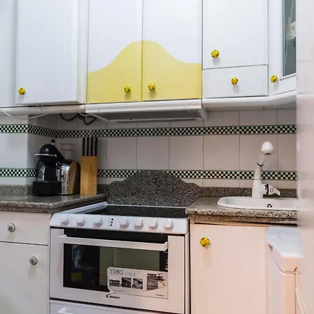 Lirio Donkey Apartamento *